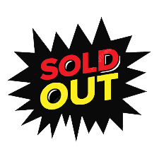 sold-out