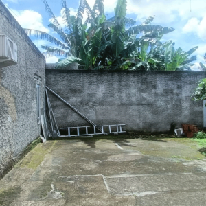 Rumah dan Tanah 317 m2