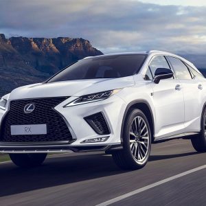 LExus
